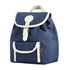 Rucksack für Kinder 6l dunkelblau - little something