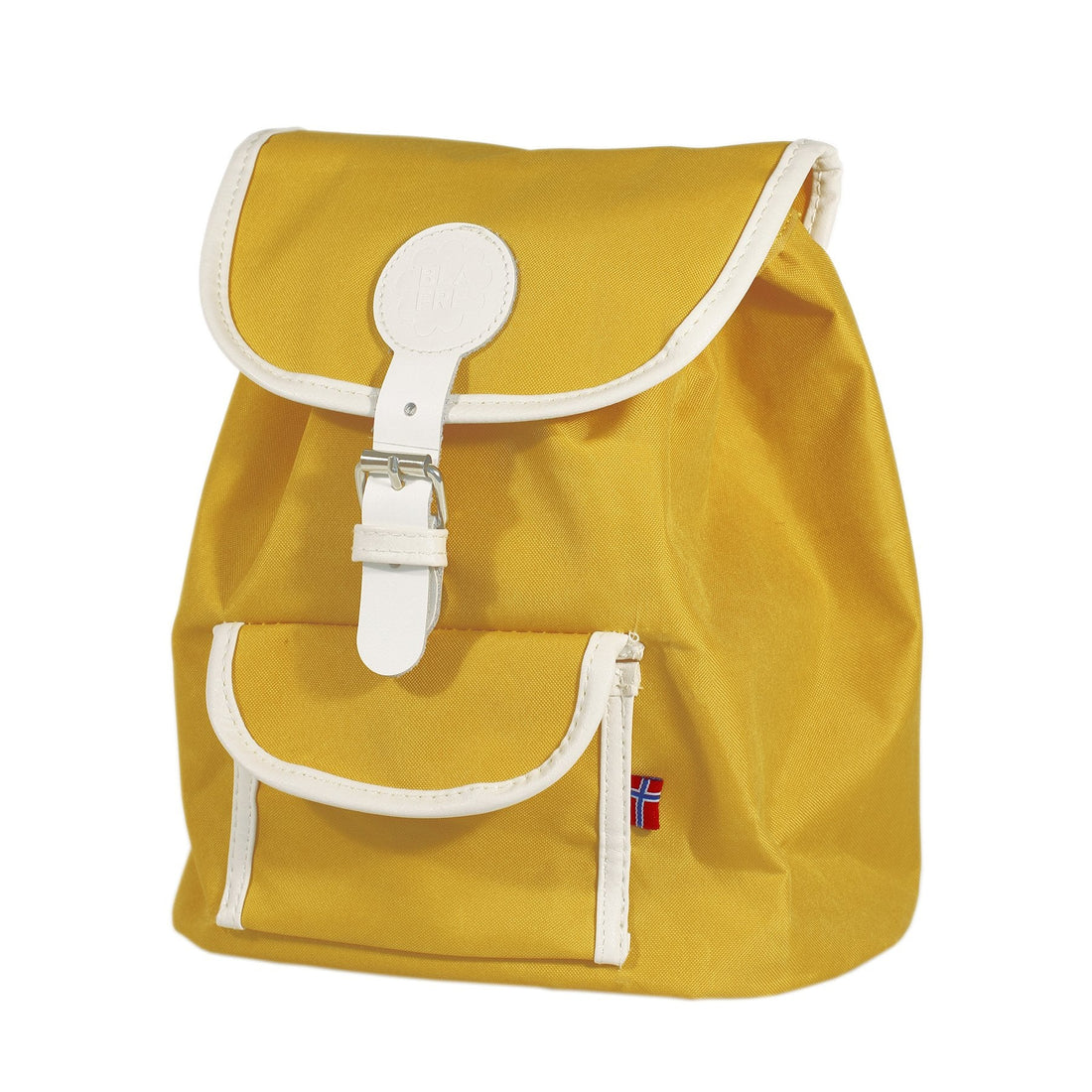 Rucksack für Kinder 6l gelb - little something