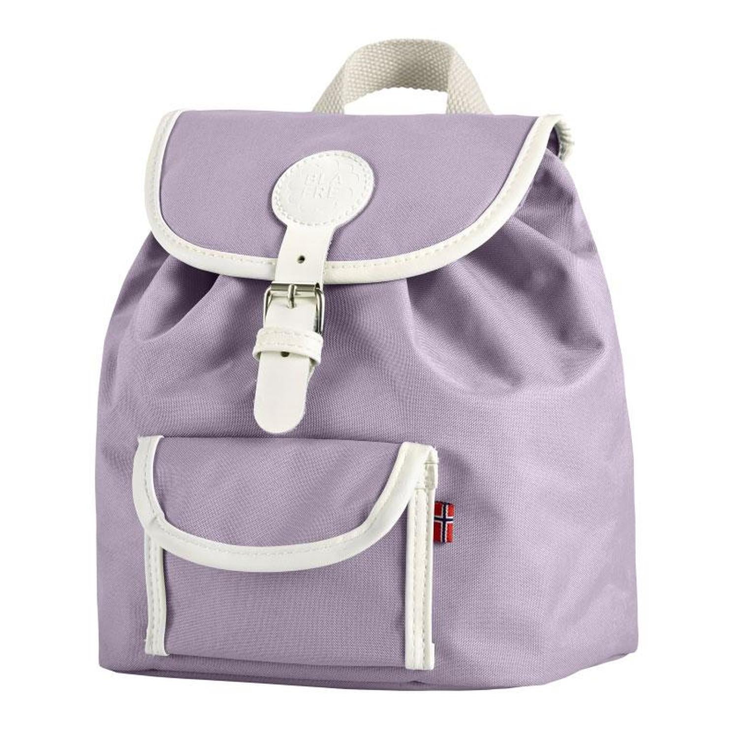 Rucksack für Kinder 6l lila - little something