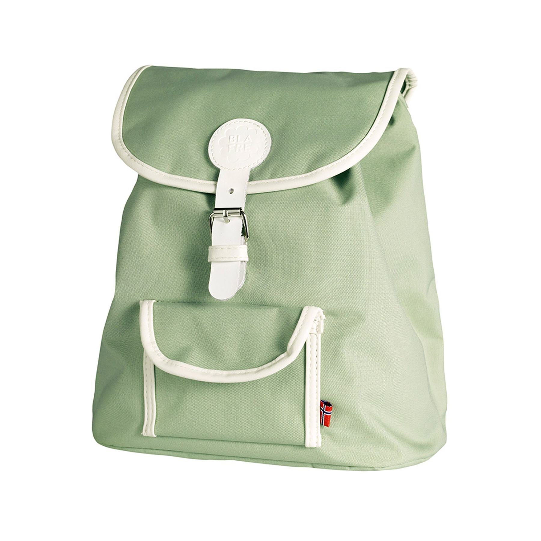 Rucksack für Kinder 6l mint - little something