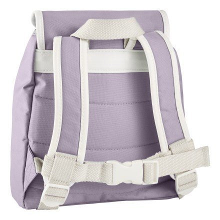 Rucksack für Kinder 8,5l lila - little something