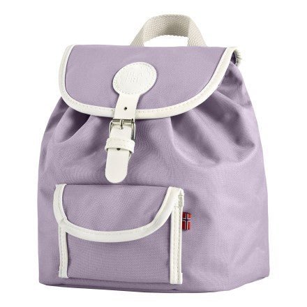 Rucksack für Kinder 8,5l lila - little something