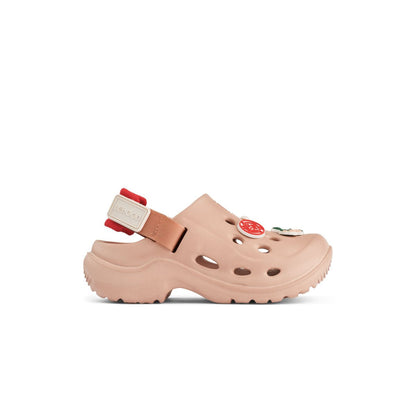 Sandalen inkl. Charms &quot;Milas Sandals&quot; - Watermelon - little something