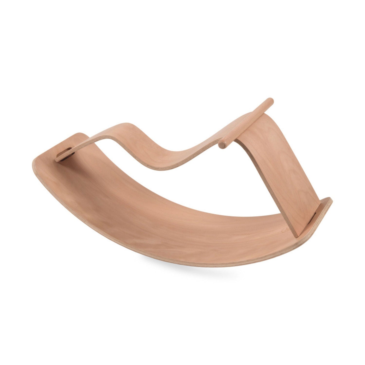 Schaukelpferd inkl. Balance - Board „Rocking Horse Perfect Arc“ - little something