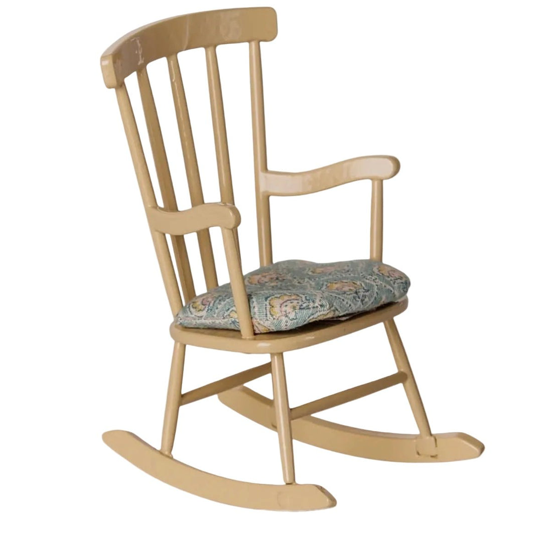 Schaukelstuhl beige - little something