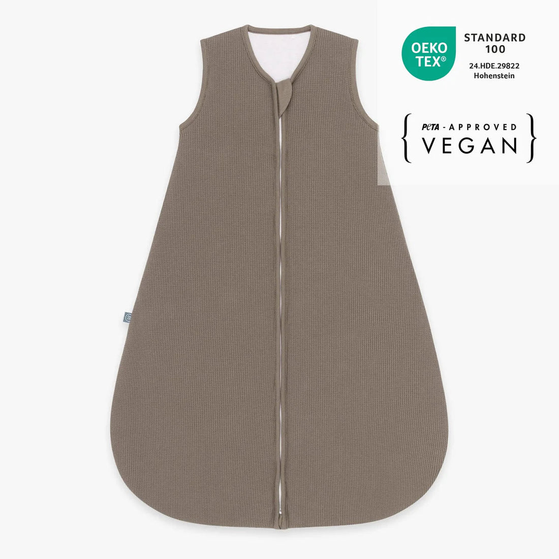 Schlafsack 2.5 TOG - Taupe - little something