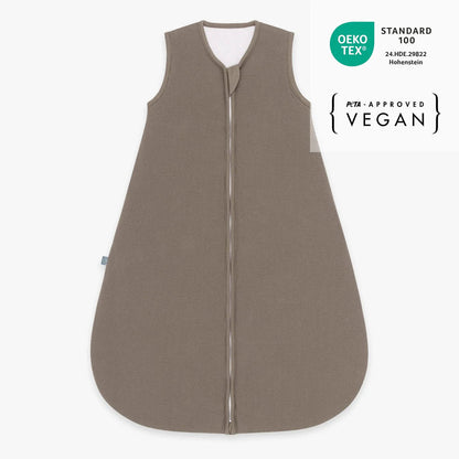 Schlafsack 2.5 TOG - Taupe - little something