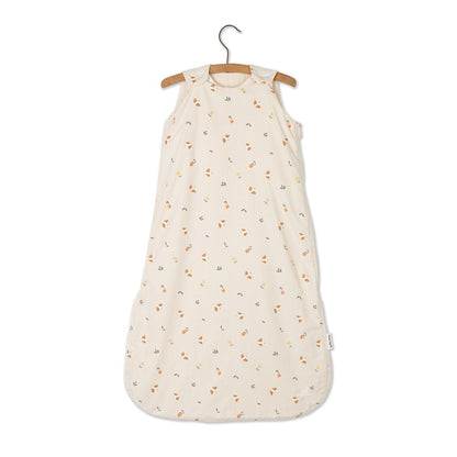 Schlafsack wendbares Design 2.5 TOG - Songbirds - little something