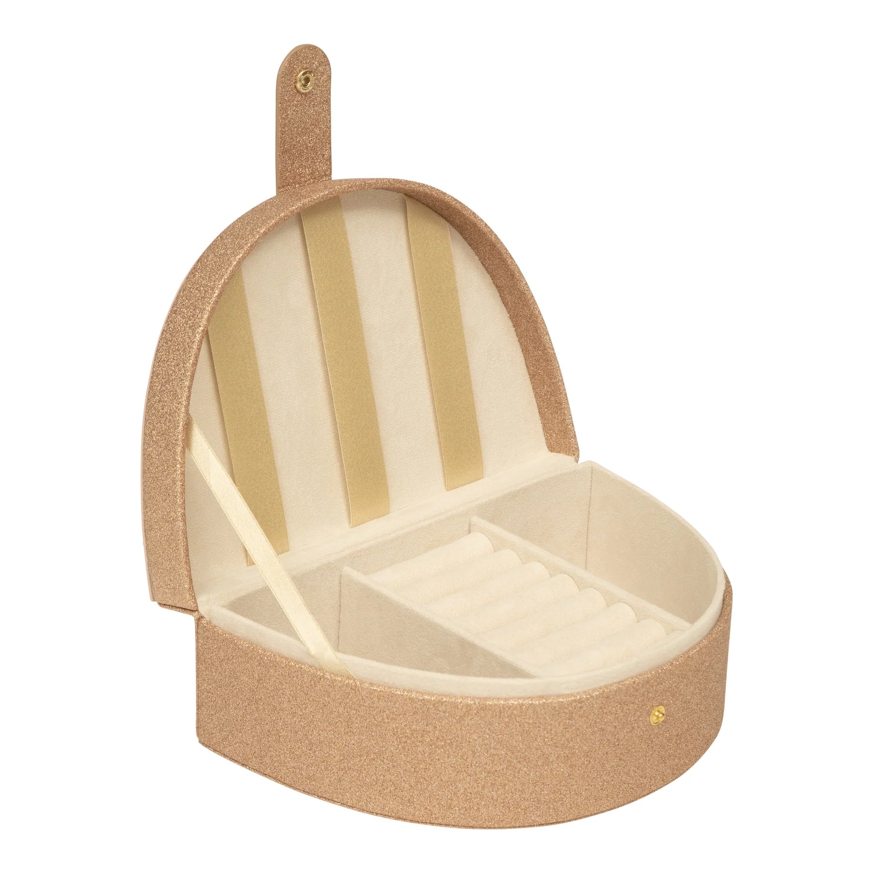 Schmuckkästchen Regenbogen &quot;Pink Rainbow Jewellery Box&quot; - little something