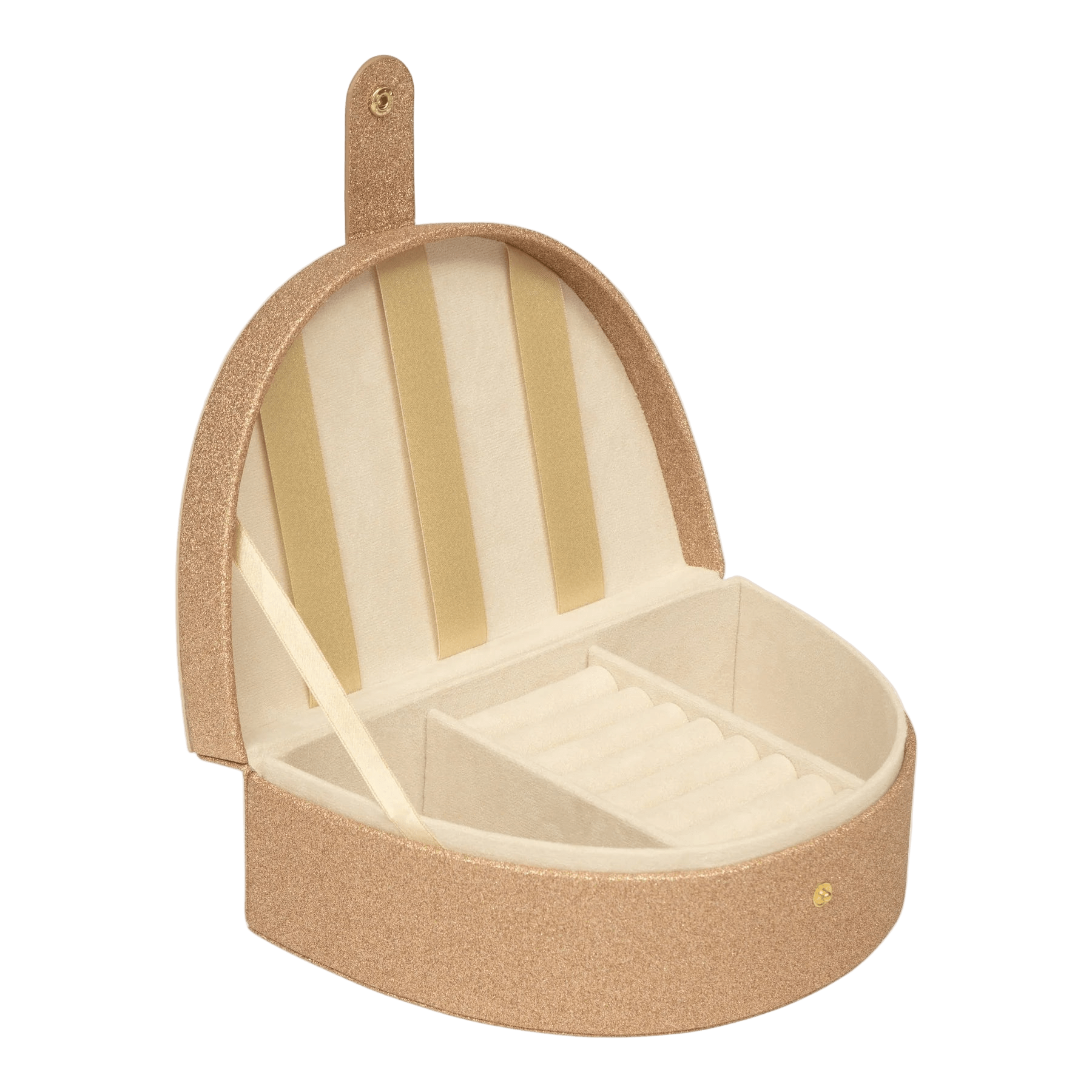 Schmuckkästchen Regenbogen &quot;Pink Rainbow Jewellery Box&quot; - little something
