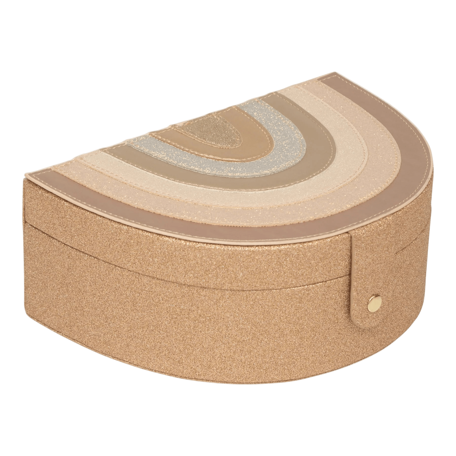 Schmuckkästchen Regenbogen &quot;Pink Rainbow Jewellery Box&quot; - little something