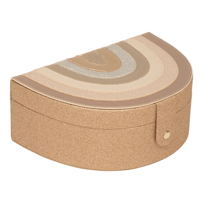 Schmuckkästchen Regenbogen &quot;Pink Rainbow Jewellery Box&quot; - little something