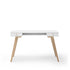 Schreibtisch Wood 72,60 cm - little something