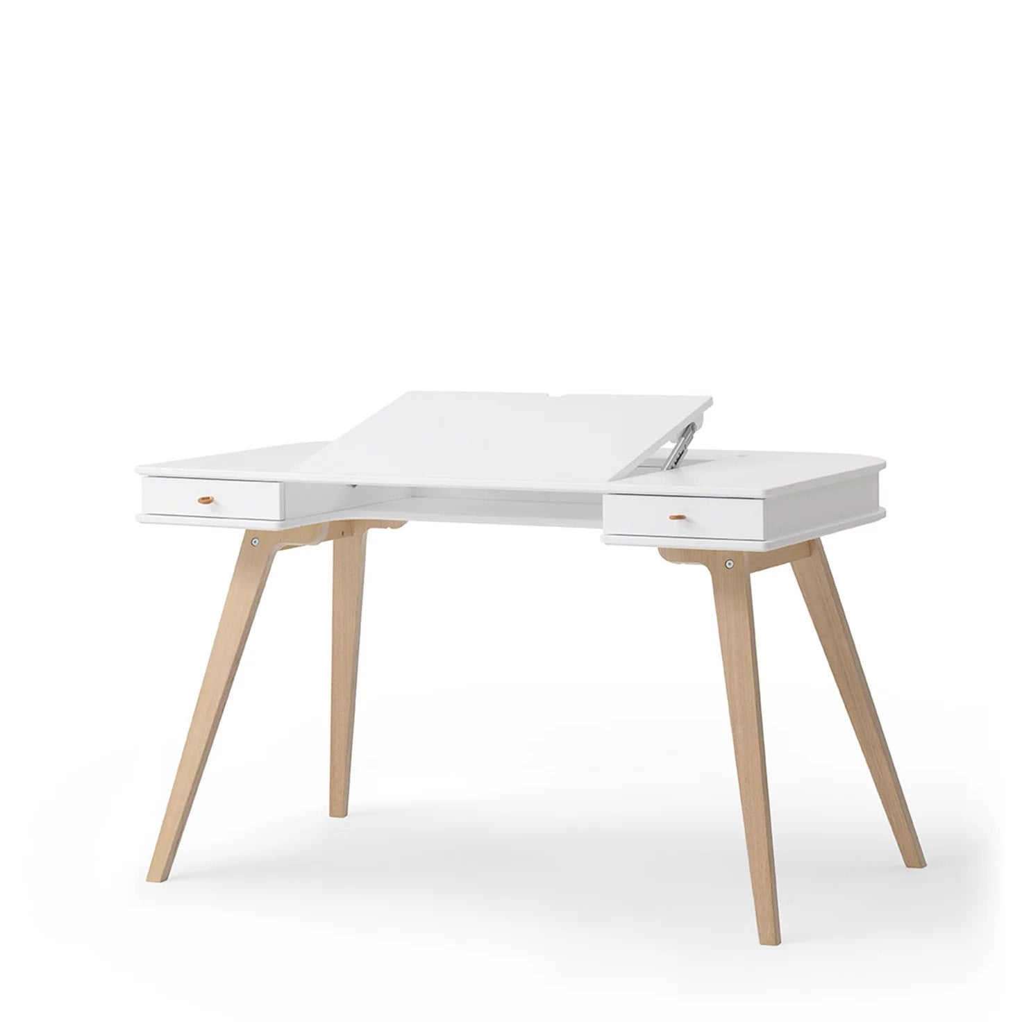 Schreibtisch Wood 72,60 cm - little something