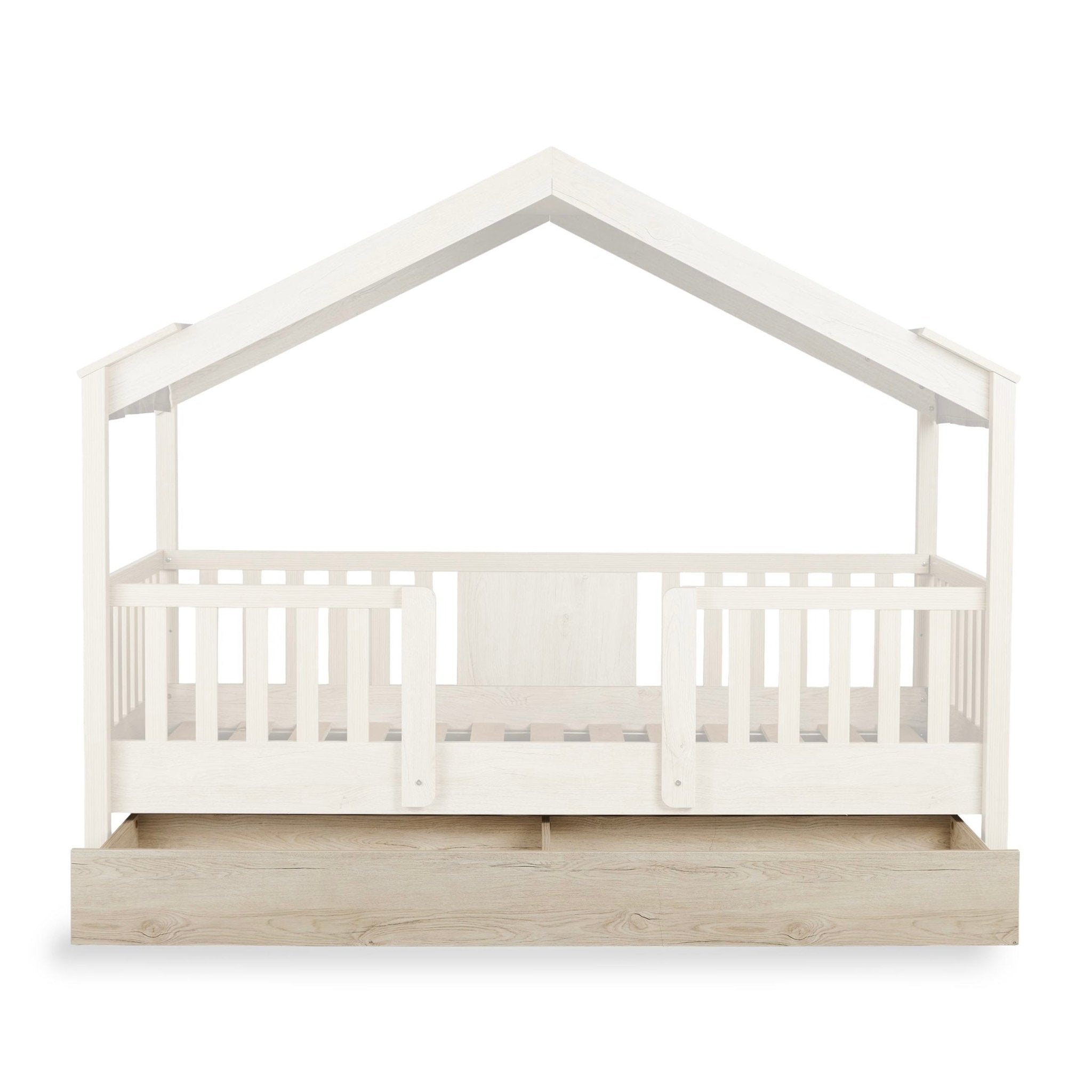 Schublade für Hausbett Juniorbett "Chalet" - little something