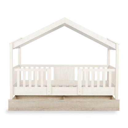 Schublade für Hausbett Juniorbett "Chalet" - little something