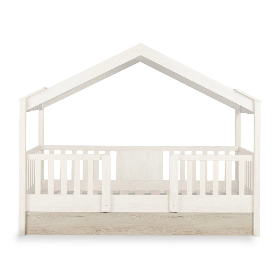 Schublade für Hausbett Juniorbett "Chalet" - little something