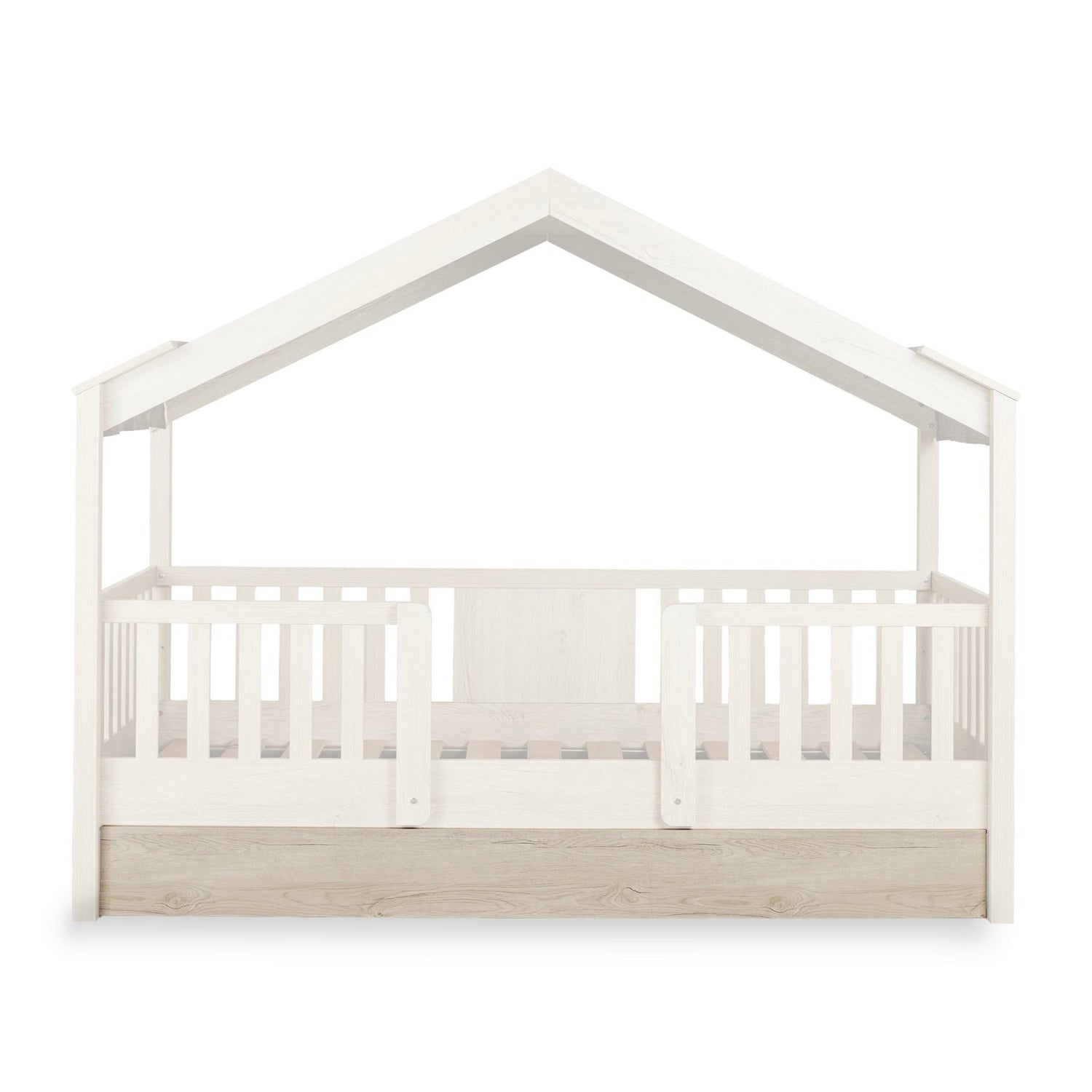 Schublade für Hausbett Juniorbett "Chalet" - little something