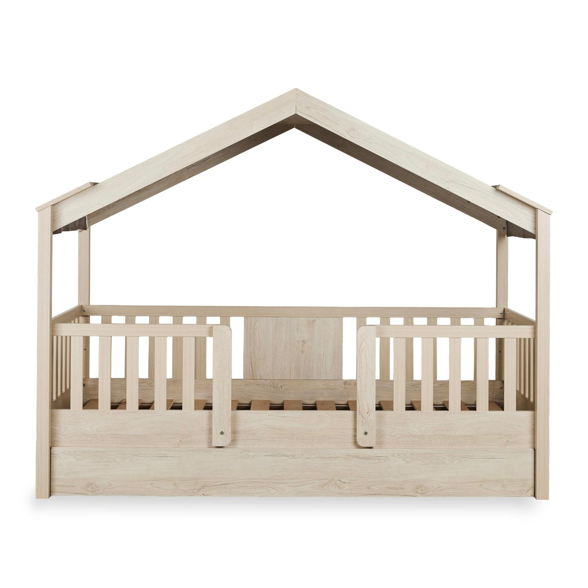 Schublade für Hausbett Juniorbett "Chalet" - little something