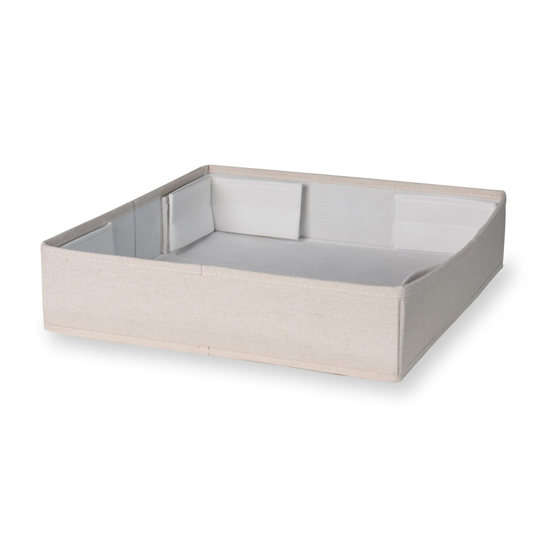 Schubladen-Organizer / Aufbewahrungsbox für Quax Wickelkommoden - little something