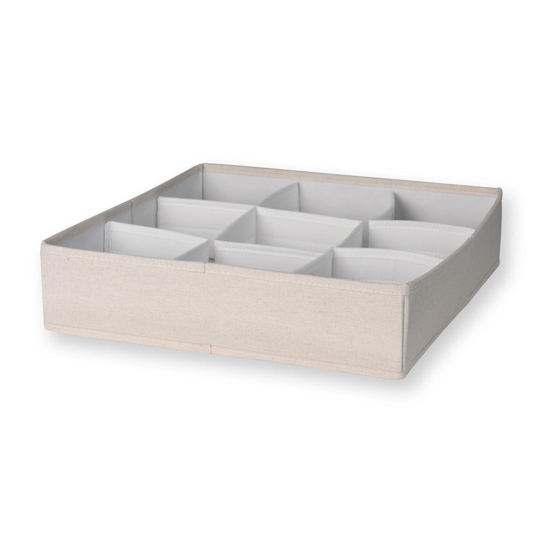 Schubladen-Organizer / Aufbewahrungsbox für Quax Wickelkommoden - little something