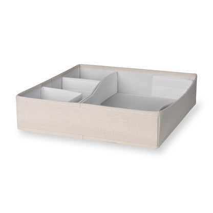 Schubladen-Organizer / Aufbewahrungsbox für Quax Wickelkommoden - little something