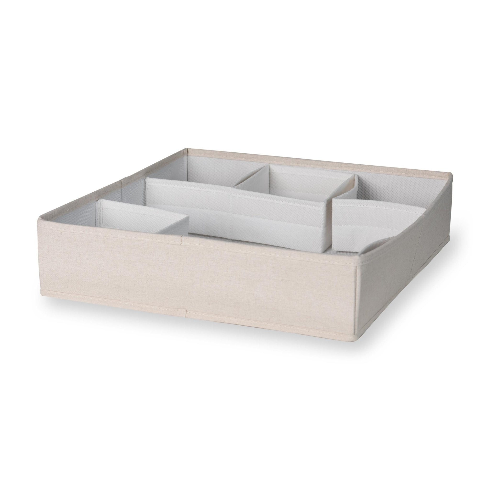 Schubladen-Organizer / Aufbewahrungsbox für Quax Wickelkommoden - little something