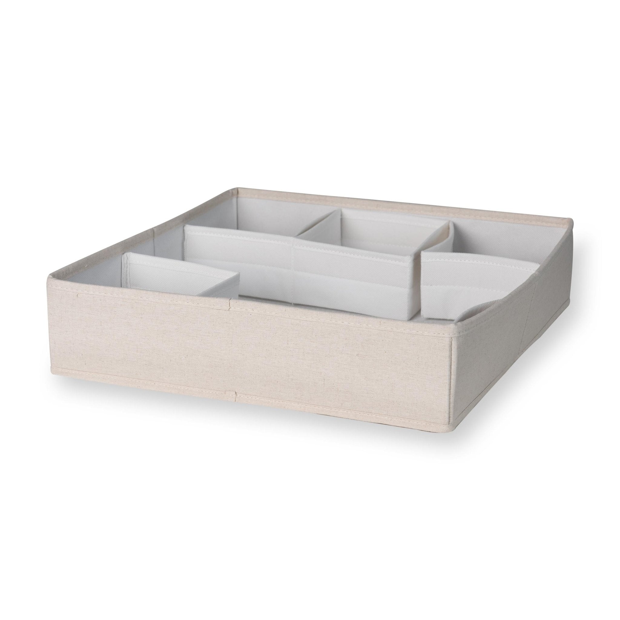 Schubladen-Organizer / Aufbewahrungsbox für Quax Wickelkommoden - little something