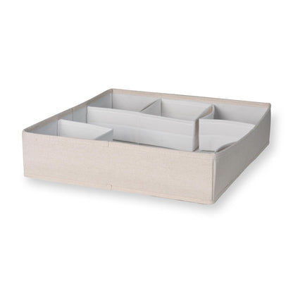 Schubladen-Organizer / Aufbewahrungsbox für Quax Wickelkommoden - little something