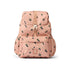 Schultasche "Johnny School Backpack" - Berry / Pale Tuscany - little something