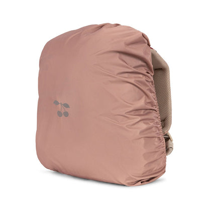 Schultasche Ma Grande Cerise Mahogany &quot;Clover Schoolbag&quot; - little something