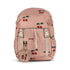 Schultasche Ma Grande Cerise Mahogany "Clover Schoolbag" - little something
