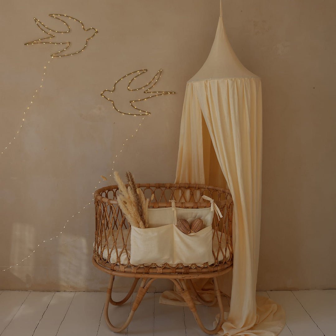 Schwalben Lampe &quot;Swallow&quot; - little something
