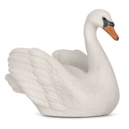 Schwan Lampe &quot;Swan Lamp&quot; - little something