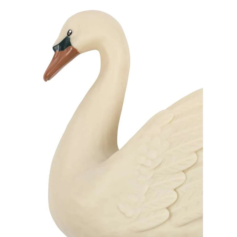 Schwan Wandlampe "Swan Wall Lamp" beige - little something