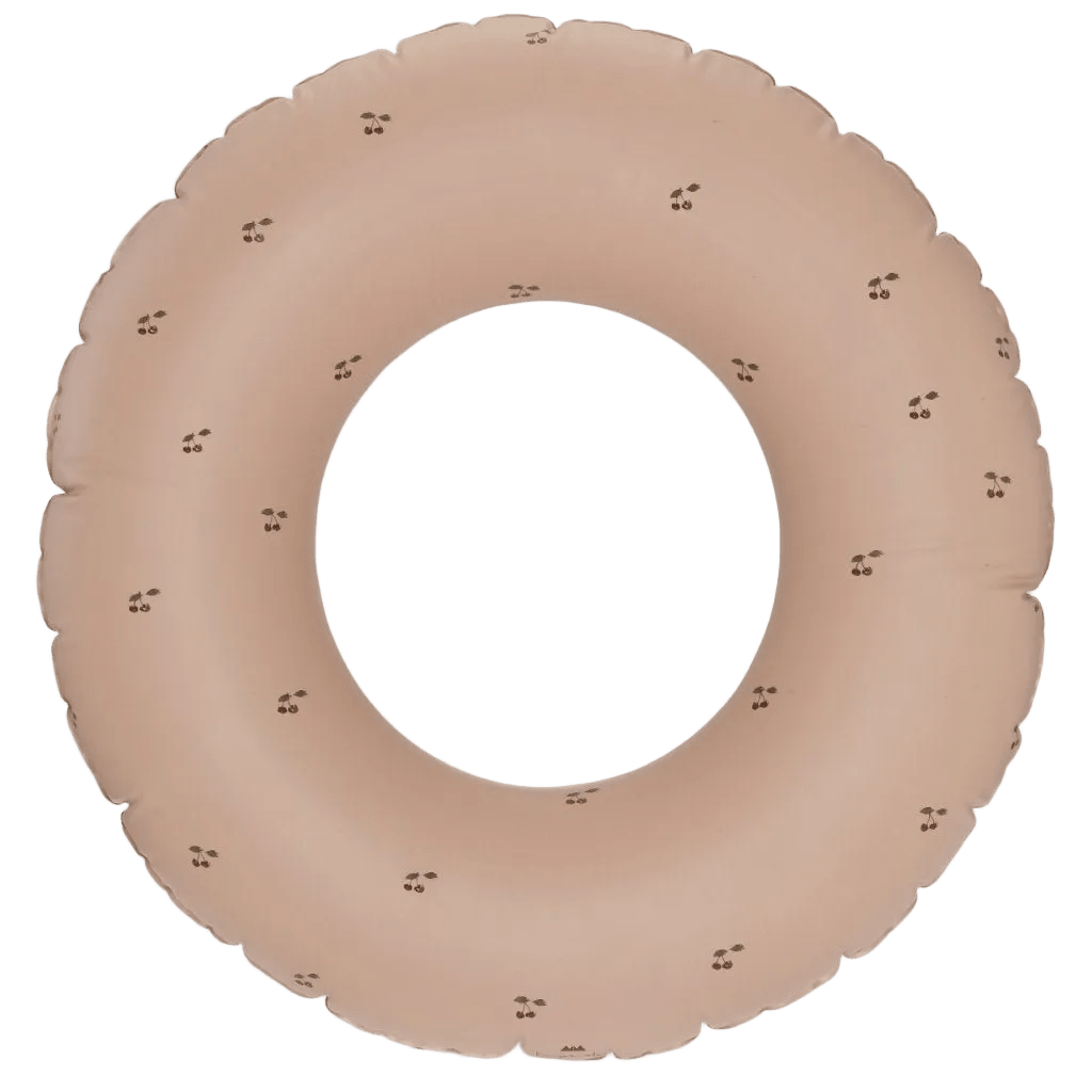 Schwimmreifen / Schwimmring "Cherry" - little something