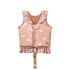 Schwimmweste mit Rüschen "Dove Sweetheart" - little something