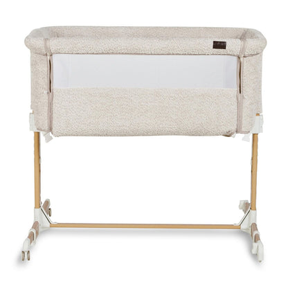 Side-by-Side Beistellbett Sheep - little something