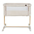 Side-by-Side Beistellbett Sheep - little something