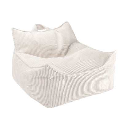 Sitzkissen Cord &quot;Beanbag Marshmallow&quot; - little something