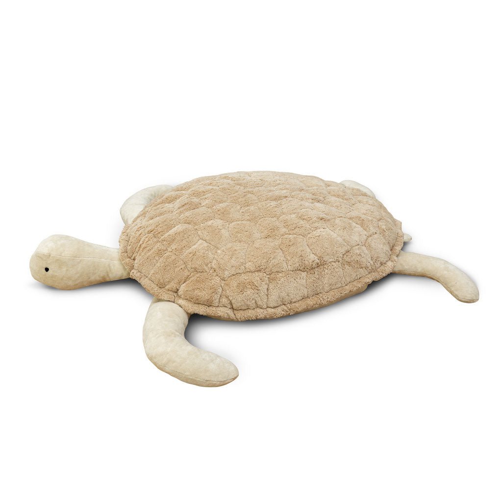 Sitzkissen Kuscheltier Schildkröte XL &quot;Giant Turtle&quot; - little something