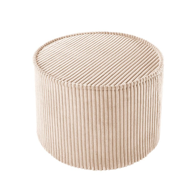 Sitzkissen Teddy &quot;Pouffe Brown Sugar&quot; - little something