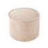 Sitzkissen Teddy "Pouffe Brown Sugar" - little something