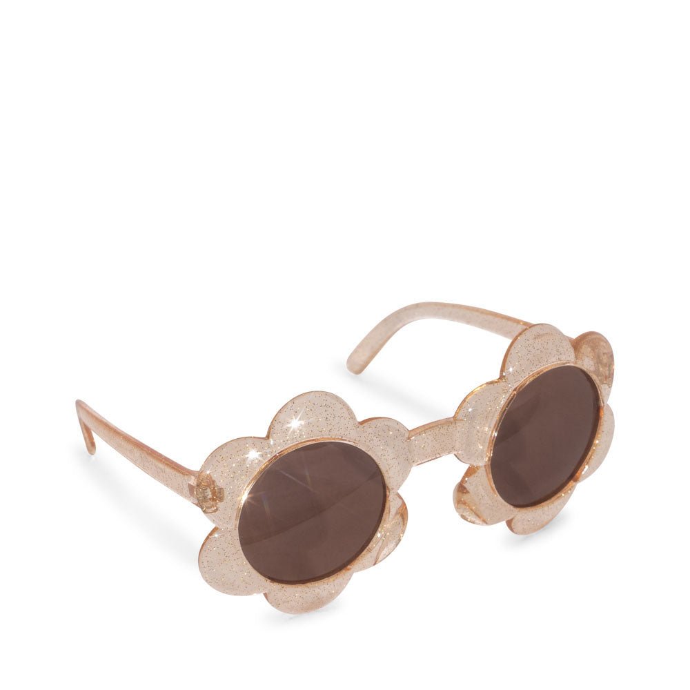 Sonnenbrille Baby &quot;Flower&quot; - little something