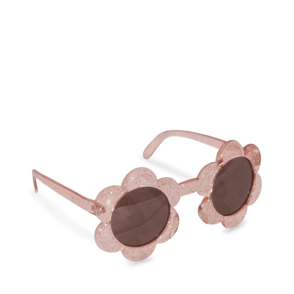 Sonnenbrille Junior &quot;Flower&quot; - little something