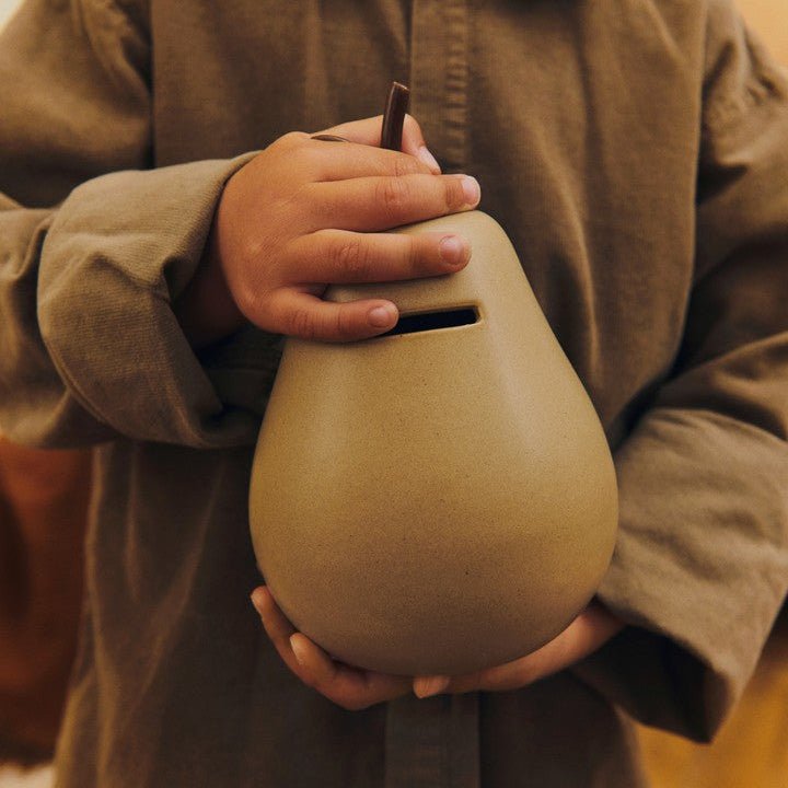 Spardose Birne &quot;Pear&quot; - little something