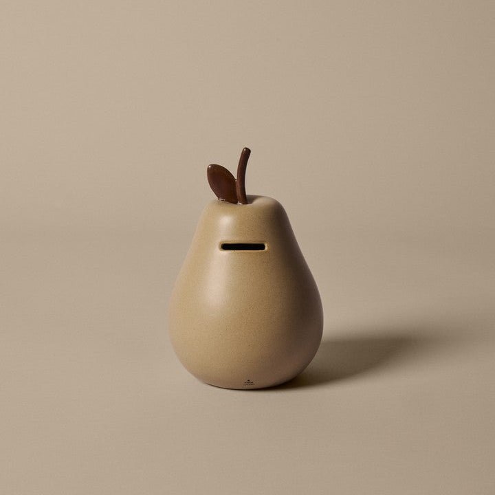 Spardose Birne &quot;Pear&quot; - little something