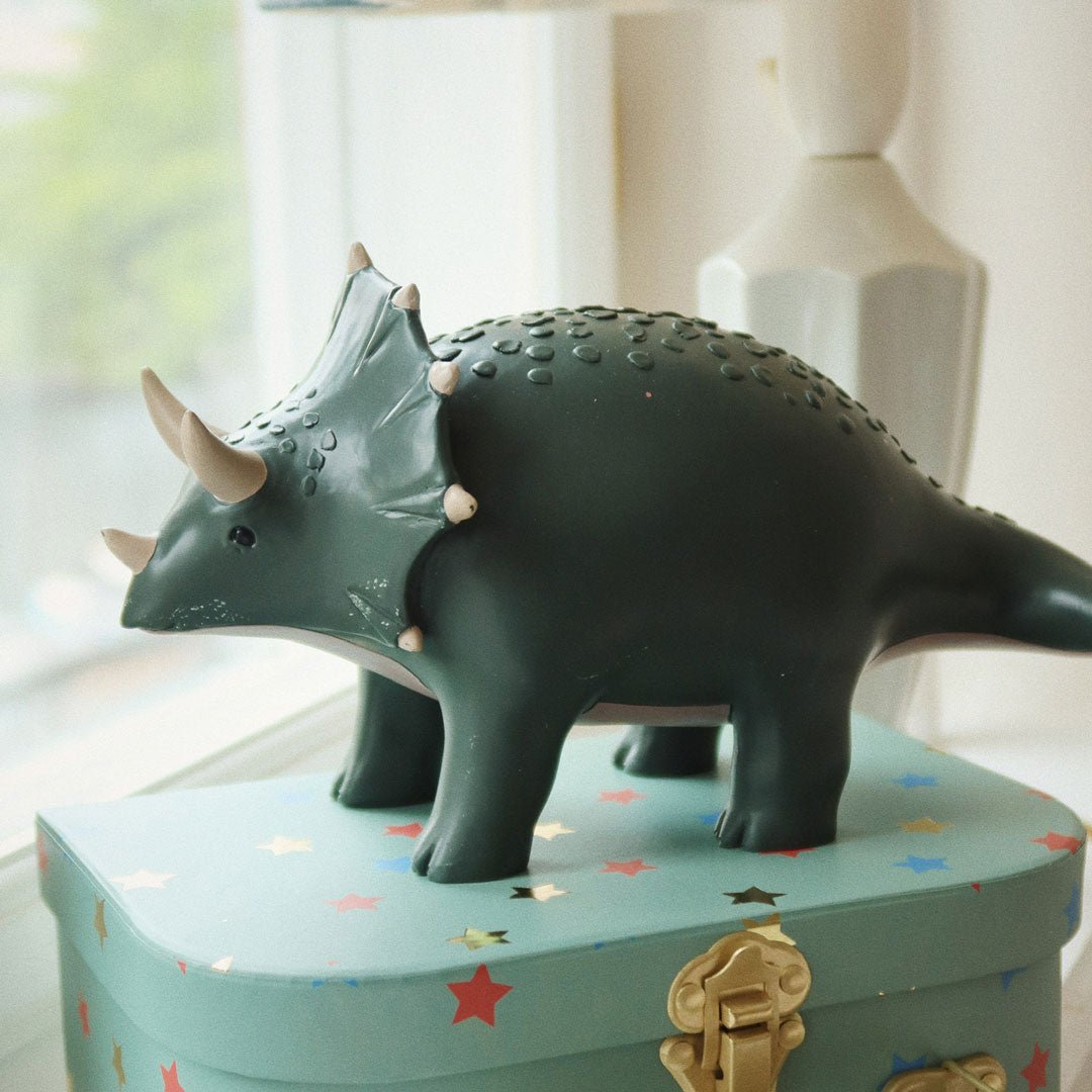Spardose Dinomite &quot;Polyresin Money Bank Dino&quot; - little something