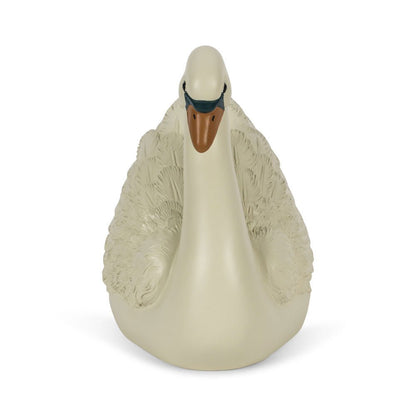 Spardose Schwan &quot;Polyresin Money Bank Swan&quot; - little something