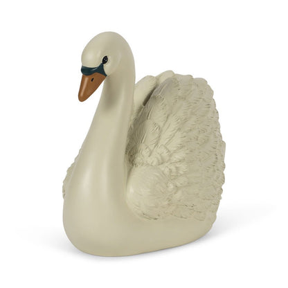 Spardose Schwan &quot;Polyresin Money Bank Swan&quot; - little something